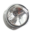 Front right Anti-fog lamp front bumper light for Mercedes C-class W204 Limi