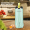 Household Automatic Sandwich Egg Roll Breakfast Machine Omelette Steamer