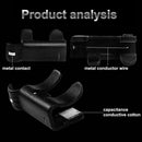 2pcs 4th Generation Phone Joysticks Assist Tool for STG FPS TPS Game Button