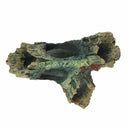 Wooden Tree Ornament Decoration for Aquarium E8V3