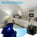 Mini HD 1080P Spycam Camera Night Vision Video Recorder Motion Detection Ca Z6W1