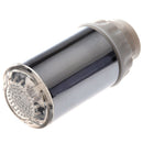 Temperature controlled FAUCET LIGHT color change NEW T2M5