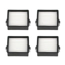 4x Replacement Filters Part for Ryobi P712 P713 P714K Vacuum Cleaner Lot