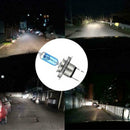 1Pcs White 12V H7 100W Xenon Lamp Super Bright Halogen Car Headlight New G7O8