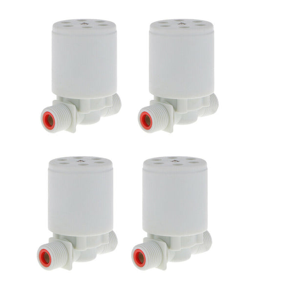 4x Floating Ball Valve Float Valve For Water Tanks Industrial Water Towers