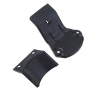 Front & Rear Mudguard Shield Mud Guard Plastic for Yamaha PW 50 Models