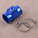 Motorcycle Water Temp Temperature Joint Pipe Sensor Gauge Hose Adapter 42mm
