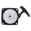 2Pcs/Set Professional Pull Starter Assembly For 33cc 36cc Strimmer Hedge Trimmer