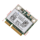 Wireless DW1601 QCA9005 8V256 WiGig 802.7Gbps 11AD Half Mini PCIe Wireless Card