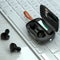 LED Wireless Bluetooth Noise Reduction Stereo TWS Headset Headphones Earphones