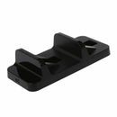 Dual Charge Base Dock Charging Station for PS4 Playstation 4 Shock Controll