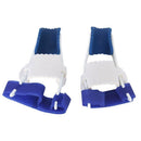 2x Bunion Night Splint Hallux Valgus Corrector Big Toe Straightener Pain OZ
