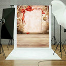 3*5FT Star Bowknot Backdrop Vinyl Studio Photography Background Photo Props