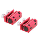 Universal Motorcycle Cable Lubricator Tool Brake Clutch Luber Oiler 2 Bolts