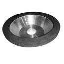 100Mm Diamond Grinding Wheel Grinding Arc For Tungsten Steel Milling Cutter