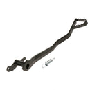 1 Set Gear Rear Back Brake Foot Lever Pedal For Kawasaki 70cc 90cc 125cc