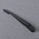 fit for Suzuki Swift MK3 Hatchback Rear Windscreen Windshield Wiper Arm Blade Hf