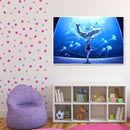 1000pcs Marine Whale Jigsaw DIY Paper Puzzle Picture Room Decoration Toys