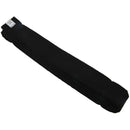 Martial Arts Karate TaeKwonDo Judo Soft Black Belt 2,6m long V9S2
