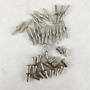 40Pcs Plasma Cutting Torch Consumable Cutting Extended Long Plasma Cutter K