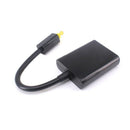 Digital Toslink Optical Fiber SPDIF Audio Y Splitter 1 to 2 Cable Adapter DVD In