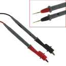 New Silicone 20A Digital Multimeter Multi Meter Test Lead Probe Wire Pen Cable