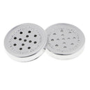 Round Metal Cigar Humidifier CH020 for Humidor Moisture Box Humidity System