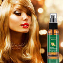 Ginger Germinal Serum Essence Oil Loss Treatement Growth Hair Regrow 30ml