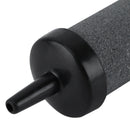 Aquarium Accessories Ink Blue Cylinder Shaped Air Stones for Fish Pond 20x120mm