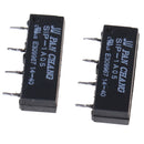 5PCS 4PIN 5V Relay SIP-1A05 Reed Switch Relay For PAN CHANG RelayJA3C