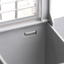 Universal Cutlery Dishwasher Basket Kitchenaid Parts for Bosch AEG Candy Ma Nw