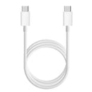 1m 3A Type C Male to USB-C Male USB 3.1 Cable PD Fast Charging Data Wire