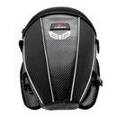 Motorcycle Saddle Bag 15L Large Capacity Motorbike Rear Seat Tail Pannier