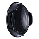 Super Plastic Beyblade Beystadium Arena Metal Fusion Battle Attack Black USA