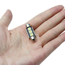 3x 36mm SMD 3 LED CANBUS NO ERROR Vehicle Car Interior Lights Bulbs Lamp PDT