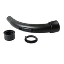 Universal 30MM Handle Elbow Pipe/Handle Hose Connector For Vacuum
