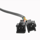 Electric Bicycle Headlight 36V 48V Scooter Lamp