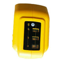1X(Usb Converter Charger For 14.4V 18V 20V Li-Ion Battery Converter Dcb090