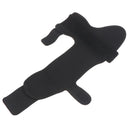 1Pair Bunion Corrector Splint Toe Straightener Brace Hallux Valgus Pain RelSEAU