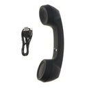 Retro Telephone Handset for Mobile Phones & Tablets