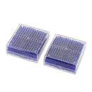 Silica Gel Desiccant Humidity Moisture Absorb Dry Box Reusable Pack Ew