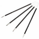 New Black ink Color 0.7mm Refills 20pcs Stationery Pen Refill Pen