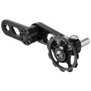 Advanced Aluminum MTB Bike Bicycle Single Speed Converter Chain Tensioner L