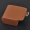 Car PU Leather Air Vent Outlet Hang Pouch Organizer Storage Box Container Holder