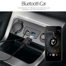 BT06 2 in 1 Bluetooth 5.0 Music Receiver Wireless Audio Handsfree Adapter