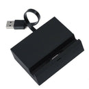 Magnetic Charging Station Data Synchronization Charger Dock Charger for Son