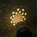 Star Projector Night Light Romantic LED Sky Moon Projector Lamp Party Decor