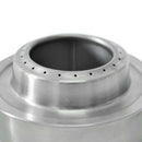 Outdoor Camping Stove Liquid Solid Alcohol Stove Portable Alcohol Stove Y6C9