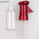 2x 0.3L Hair Mist Spray Bottle Salon Water Sprayer Water Mister Portable