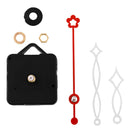 1 Set Clock Movement Mechanism Sets Replacement Tools DIY Repair